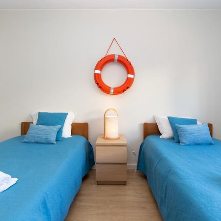 Host Wise - Trendy Bright Flats With Jacuzzi - 5 Min Beach Matosinhos  Eksteriør bilde