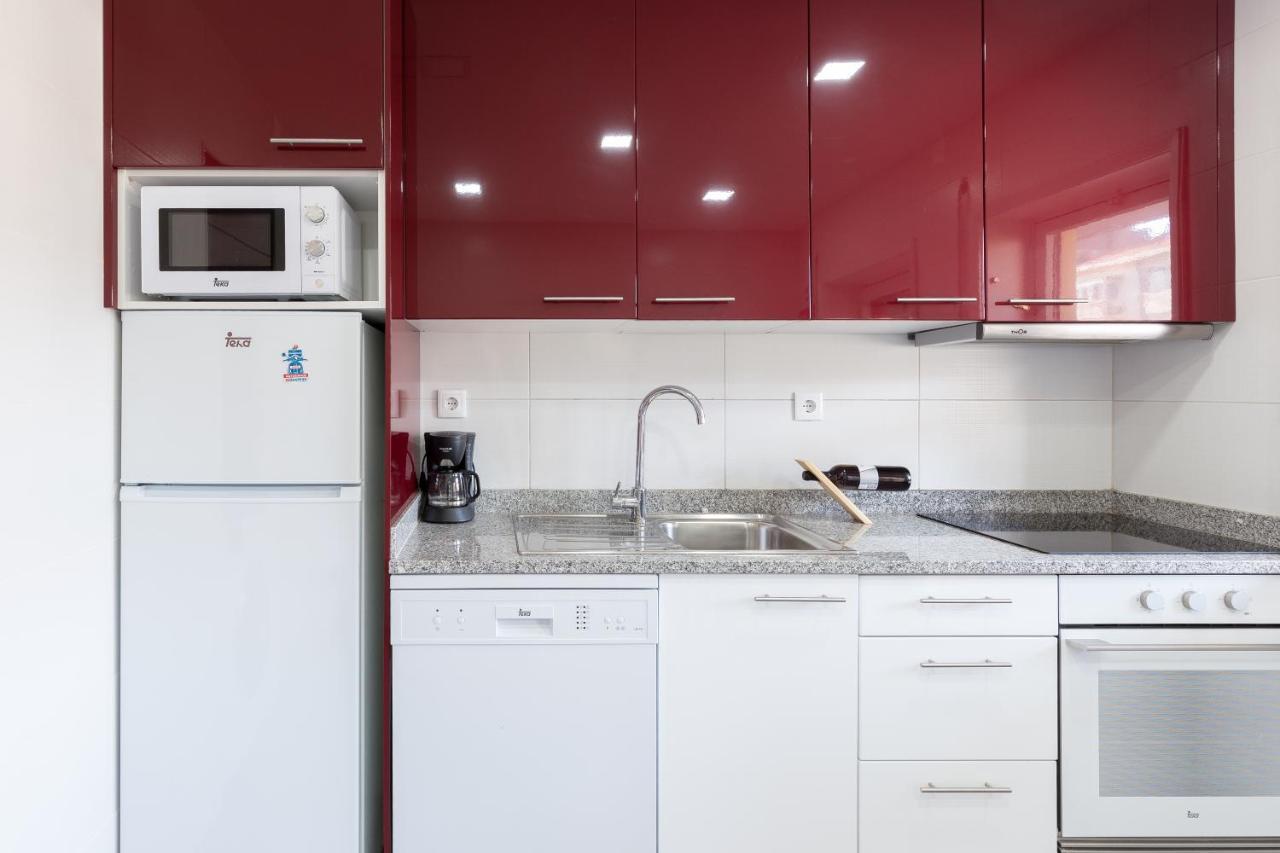 Host Wise - Trendy Bright Flats With Jacuzzi - 5 Min Beach Matosinhos  Eksteriør bilde