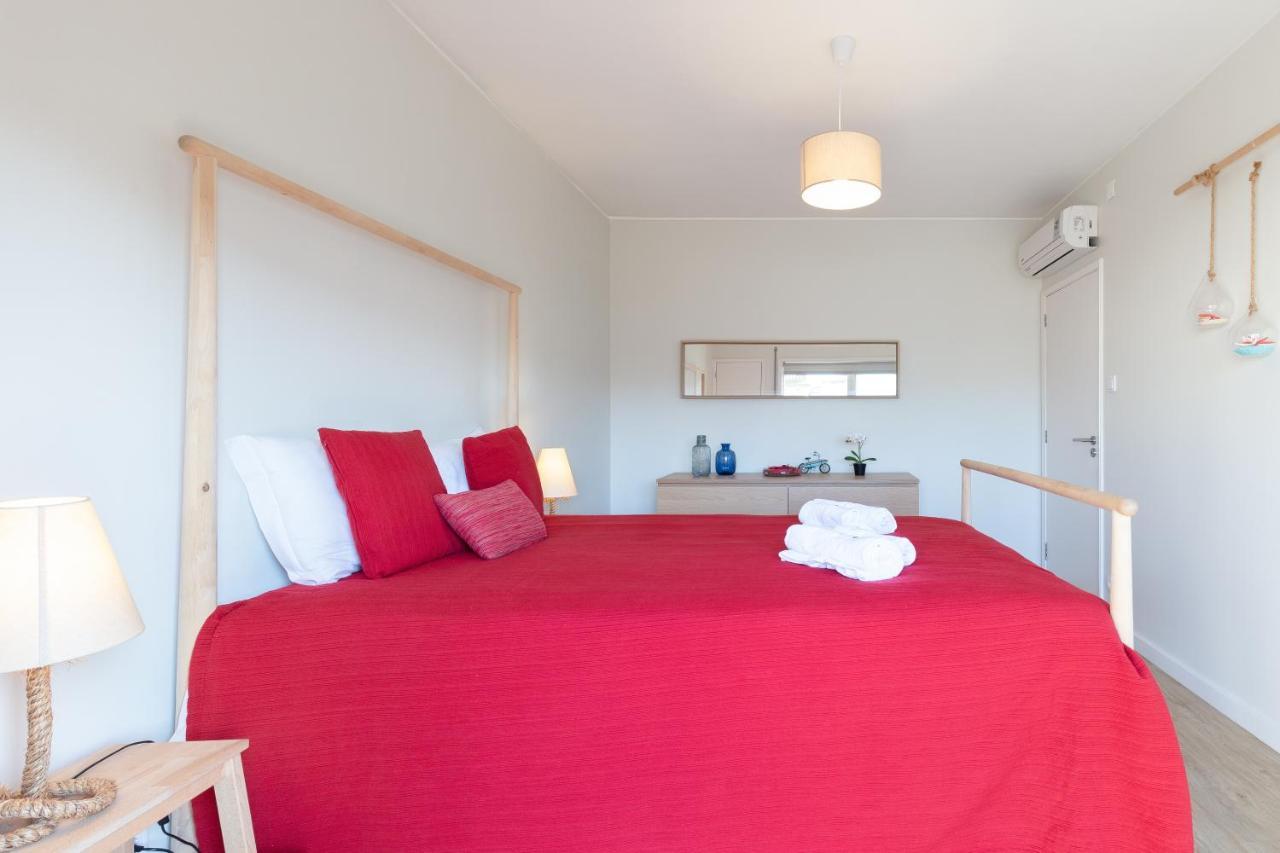 Host Wise - Trendy Bright Flats With Jacuzzi - 5 Min Beach Matosinhos  Eksteriør bilde