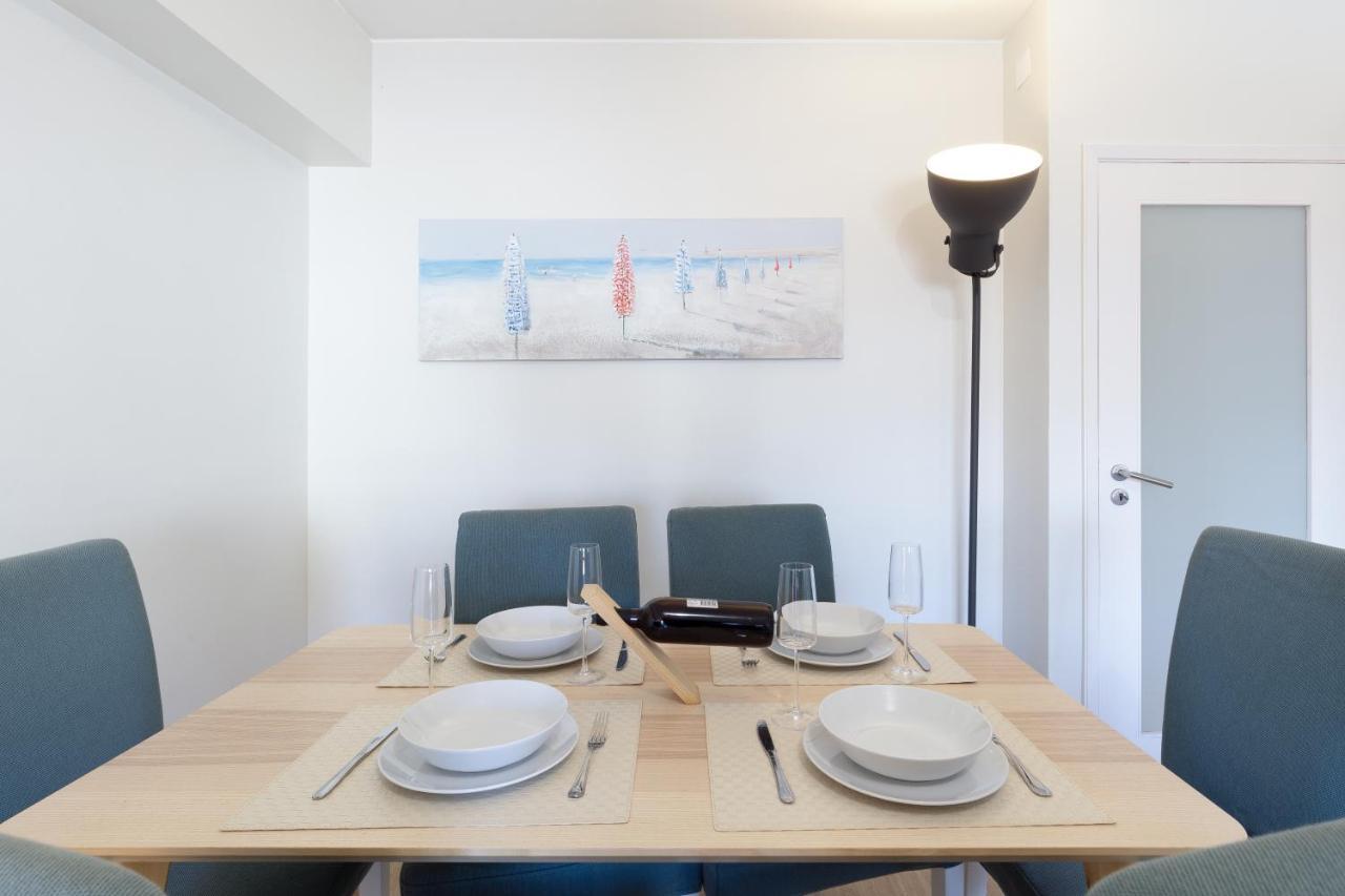 Host Wise - Trendy Bright Flats With Jacuzzi - 5 Min Beach Matosinhos  Eksteriør bilde