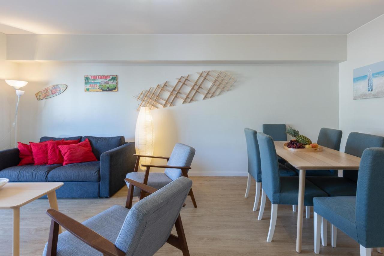 Host Wise - Trendy Bright Flats With Jacuzzi - 5 Min Beach Matosinhos  Eksteriør bilde