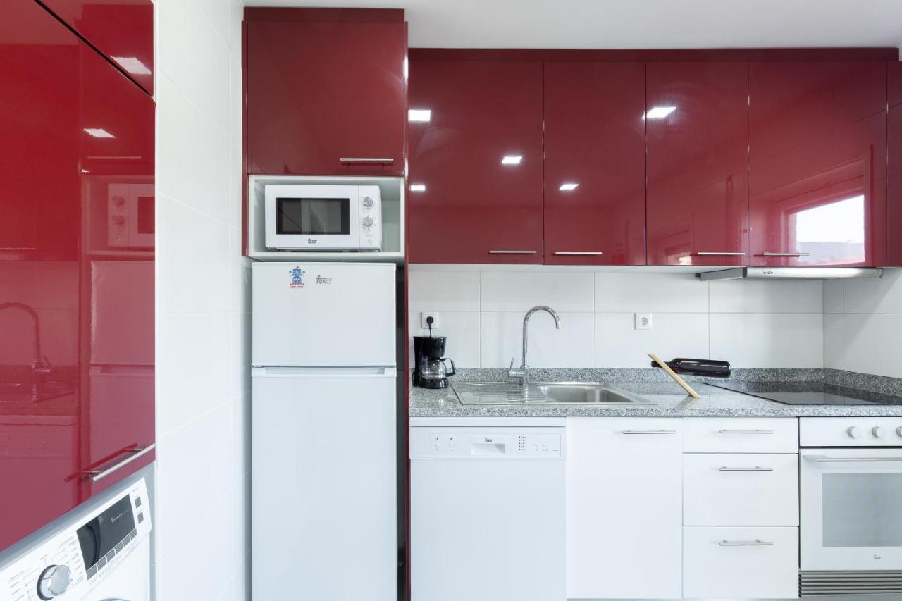Host Wise - Trendy Bright Flats With Jacuzzi - 5 Min Beach Matosinhos  Eksteriør bilde